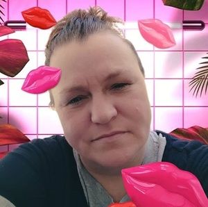 Meet your Posher, Mandy